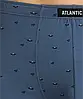 Труси шорти чоловічі боксери Atlantic 3MH-033, фото 4