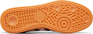 Кросівки Adidas Handball Spezial Core Black Clear Pink Gum - IE5897, фото 6