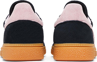 Кросівки Adidas Handball Spezial Core Black Clear Pink Gum - IE5897, фото 5