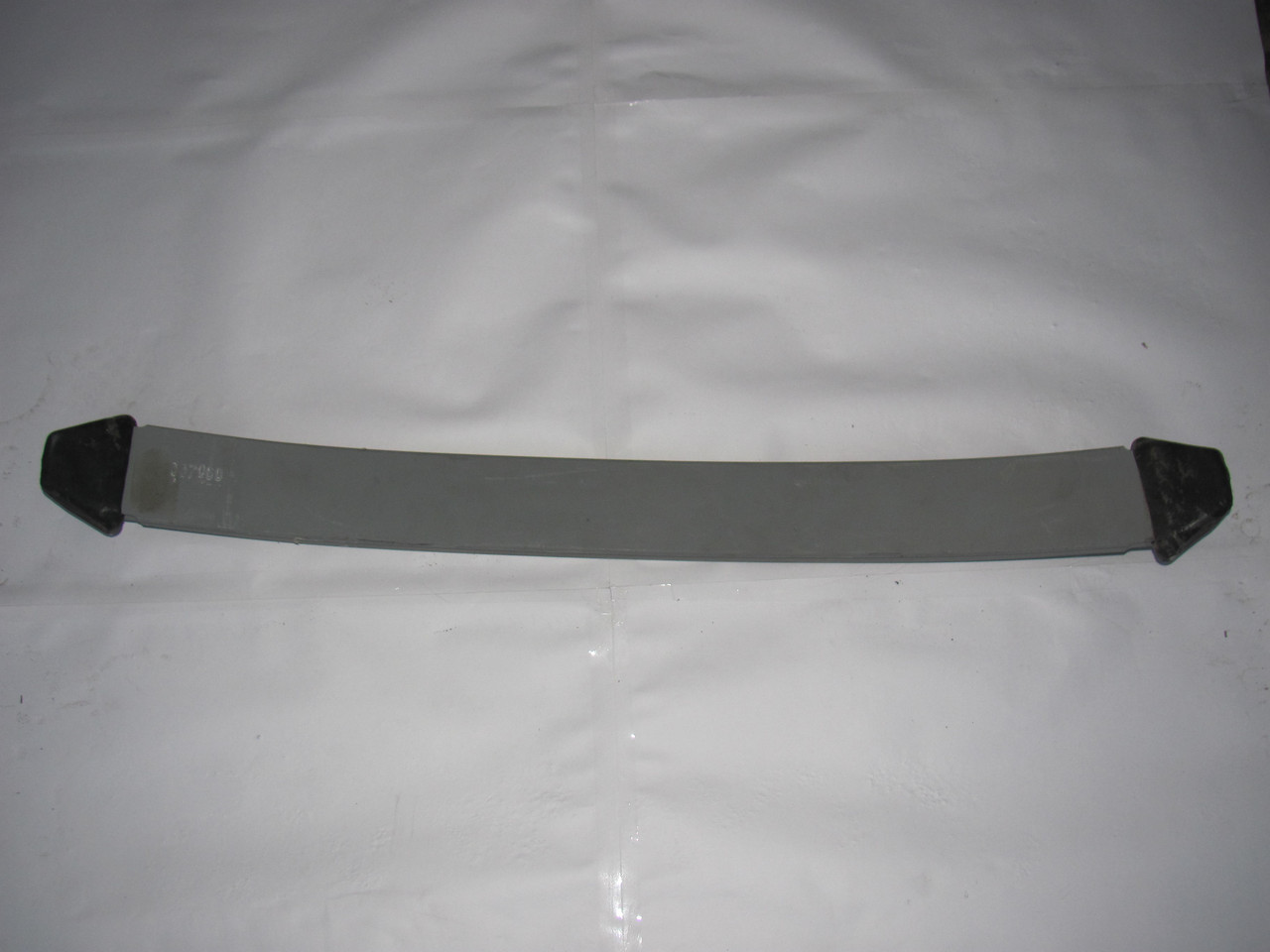 Передня ресора 2-відкладна на MB Sprinter 408-416, VW LT-46 (спара) 1996-2006 — TESS — 3370600019