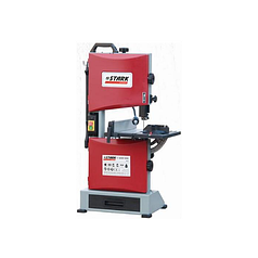 Професійний верстат стрічковопильний STARK WBS-8 : 300 Вт, 980 м/хв, довжина полотна 1400мм (180010010)