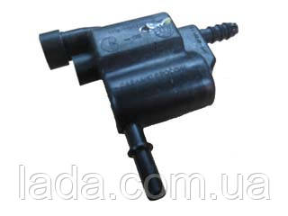 Клапан продувки адсорбера ВАЗ 1117, ВАЗ 1118, ВАЗ 1119