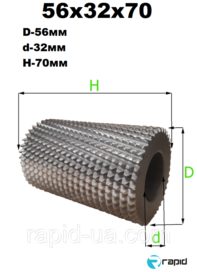 Шейперная шарошка по дереву,кукурудза 
