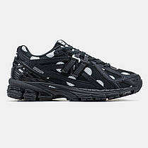 Жіночі Кросівки New Balance 1906R Polka Dot Phantom Black / Нью Беланс 1906Р Полка Дот Фантом Чорні, фото 3