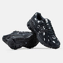 Жіночі Кросівки New Balance 1906R Polka Dot Phantom Black / Нью Беланс 1906Р Полка Дот Фантом Чорні, фото 6