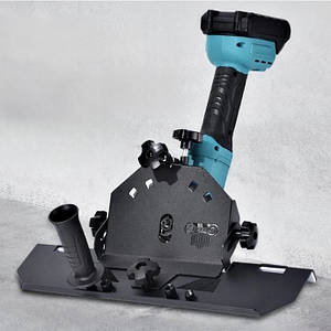 Насадка на болгарку 125 мм - Насадка для КШМ для різання під 45 градусів