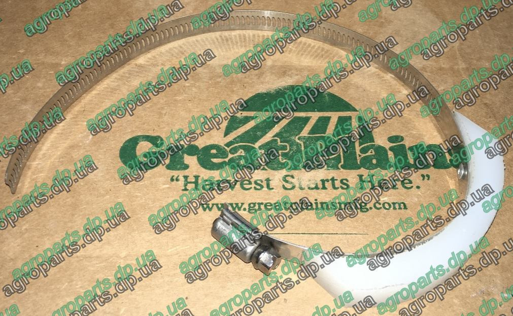 Хомут 890-433С датчика муфти увімкнення висіву GREAT PLAINS ELE. CLUTCH SWITCH CAM CLAMP сенсор 890-433С