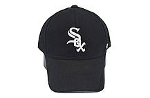 Бейсболка Art cap Chicago Sox 55-61 см чорна (AR 0919-880), фото 5