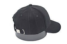 Бейсболка Art cap Chicago Sox 55-61 см чорна (AR 0919-880), фото 3