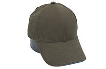 Бейсболка Art cap Polo 55-61 см хакі (AR 0919-882), фото 4