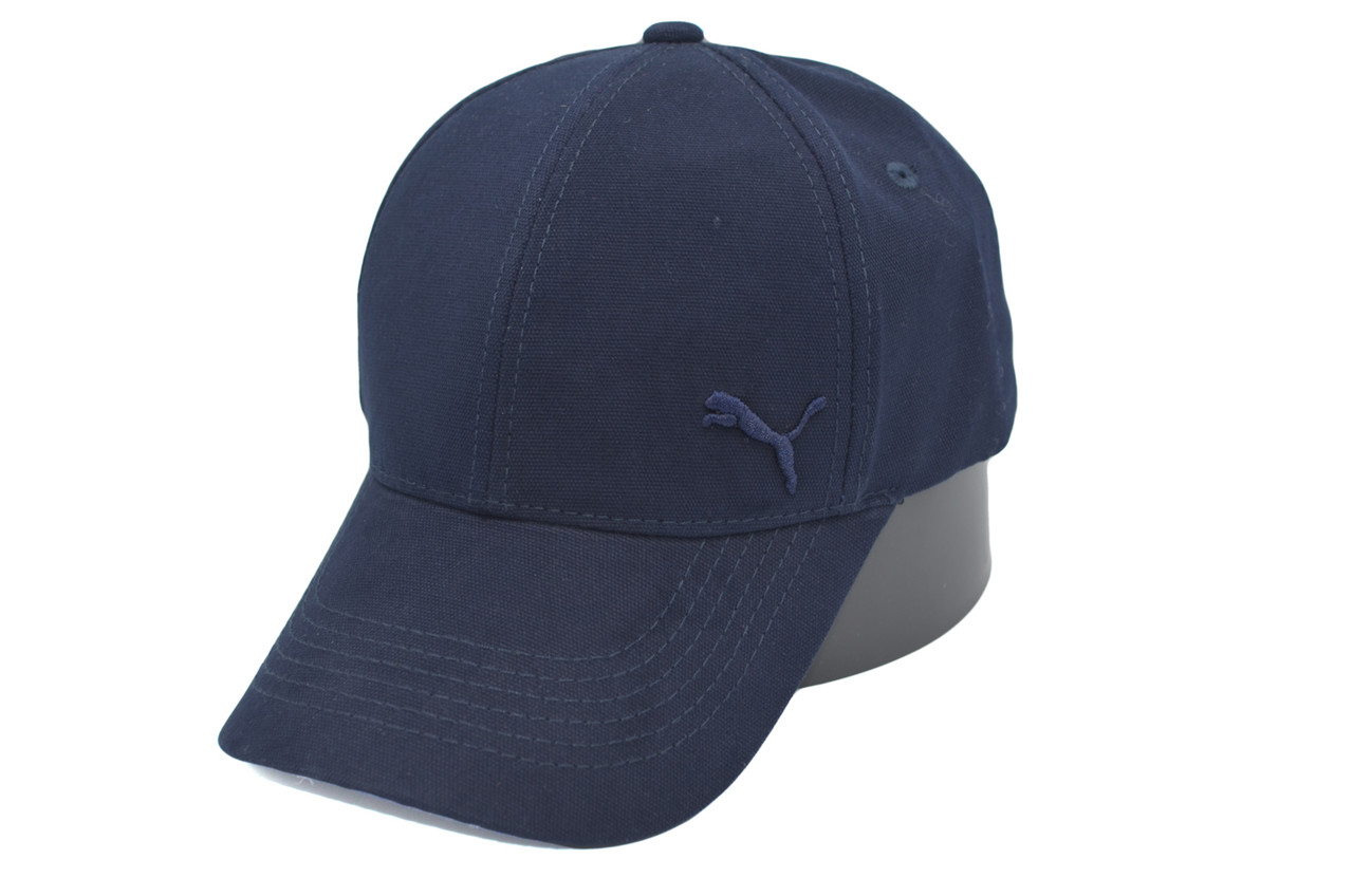 Бейсболка Art cap Puma 55-61 см темно-синя (AR 0919-884)