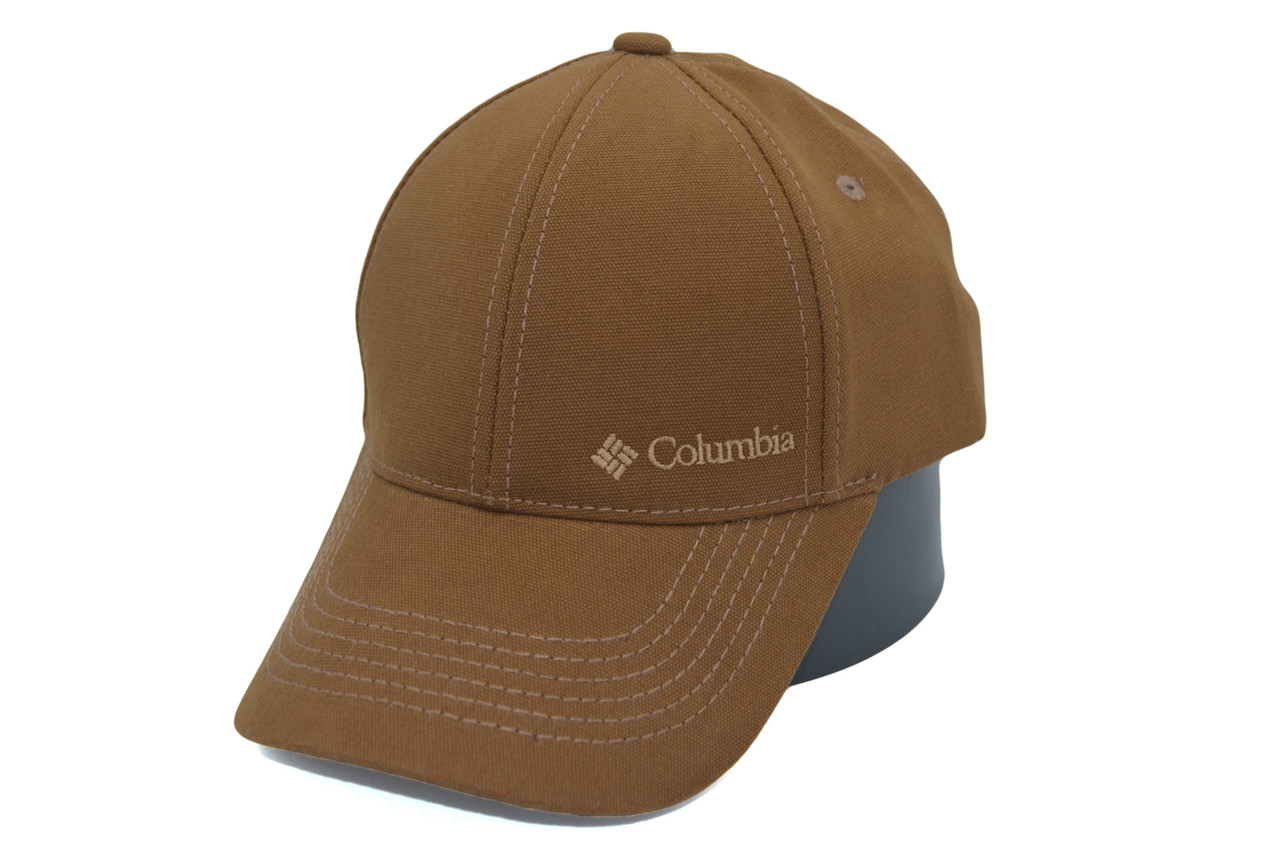 Бейсболка Art cap 55-61 см руда (AR 0919-885)