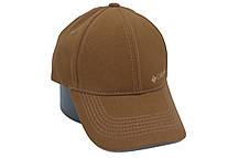 Бейсболка Art cap 55-61 см руда (AR 0919-885), фото 4