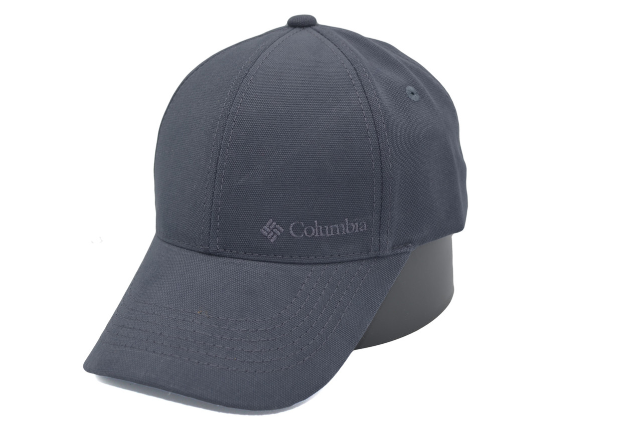 Бейсболка Art cap   55-61 см темно-сіра (AR 0919-886)