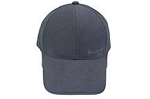 Бейсболка Art cap 55-61 см темно-сіра (AR 0919-886), фото 5