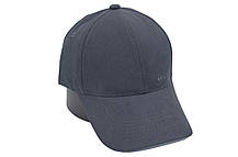 Бейсболка Art cap 55-61 см темно-сіра (AR 0919-886), фото 4