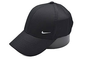 Літня Бейсболка Art cap Nike 55-61 см чорна (AR 0919-889), фото 1