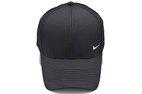 Літня Бейсболка Art cap Nike 55-61 см чорна (AR 0919-889), фото 5