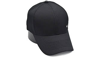 Літня Бейсболка Art cap Nike 55-61 см чорна (AR 0919-889), фото 4