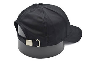 Літня Бейсболка Art cap Nike 55-61 см чорна (AR 0919-889), фото 3