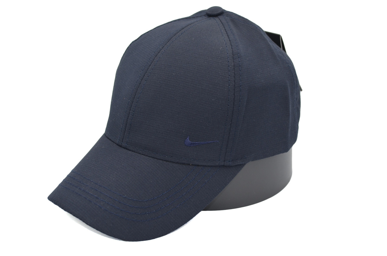 Літня Бейсболка Art cap Nike 55-61 см темно-синя (AR 0919-890)