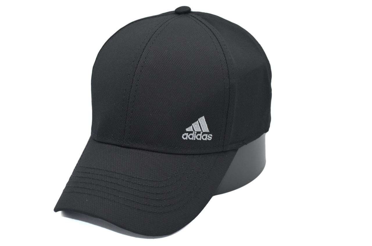 Літня Бейсболка Art cap Adidas 55-61 см чорна (AR 0919-892)