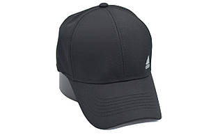 Літня Бейсболка Art cap Adidas 55-61 см чорна (AR 0919-892), фото 3