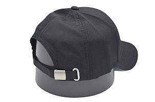 Літня Бейсболка Art cap Adidas 55-61 см чорна (AR 0919-892), фото 2