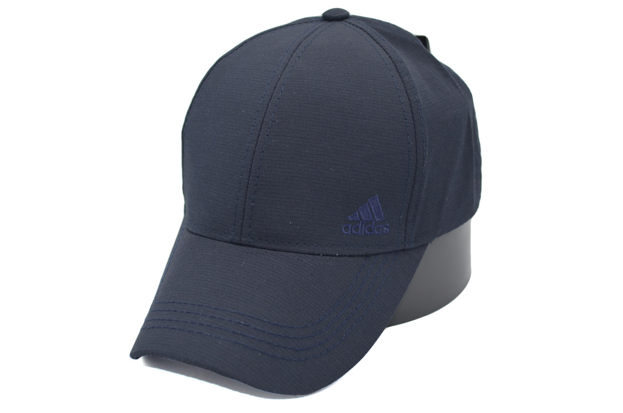 Літня Бейсболка Art cap Adidas 55-61 см темно-синя (AR 0919-893)