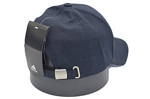 Літня Бейсболка Art cap Adidas 55-61 см темно-синя (AR 0919-893), фото 3