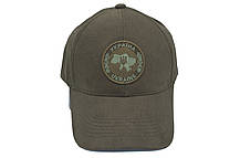 Бейсболка Atrics Україна 55-61 см хакі (А 0919-902), фото 5