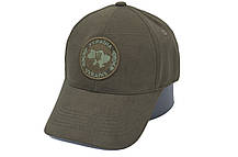 Бейсболка Atrics Україна 55-61 см хакі (А 0919-902), фото 4