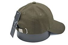 Бейсболка Atrics Україна 55-61 см хакі (А 0919-902), фото 3