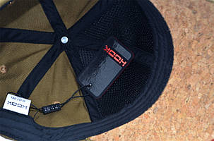 Бавовняна бейсболка Hook Fortino LP Camel Denim 55-61 см (H 0419-905), фото 2