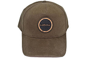 Бавовняна бейсболка Hook Fortino PN Brown Denim 55-61 см (H 0419-915), фото 5