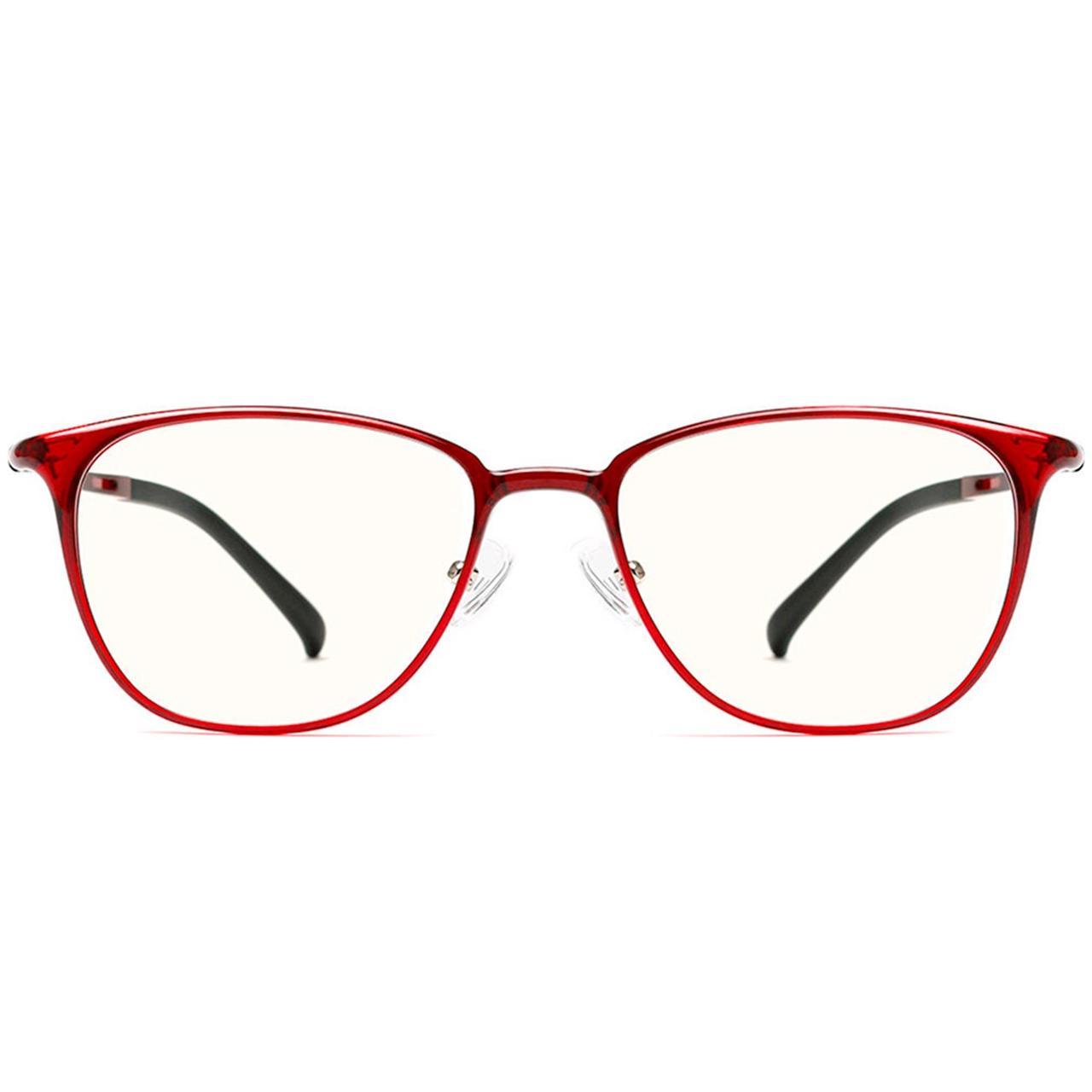 Комп'ютерні окуляри Xiaomi Mijia TS Anti Blue Glasses Red (FU009-0621)