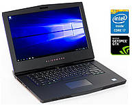 エイリアンウェア 15 Ноутбук Dell Alienware 15 R4 (A59321S3DW-418) – фото, отзывы