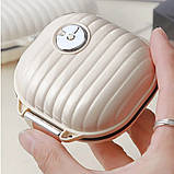 Органайзер для таблеток - містка таблетниця Style на 7 відділень, розмір S, фото 3