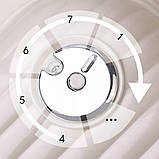 Органайзер для таблеток - містка таблетниця Style на 7 відділень, розмір S, фото 7