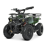 Квадроцикл Profi HB-EATV800AS (MP3) 22 км/год, до 65 кг, фото 3