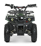 Квадроцикл Profi HB-EATV800AS (MP3) 22 км/год, до 65 кг, фото 8