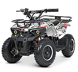 Квадроцикл Profi HB-EATV800AS (MP3) 22 км/год, до 65 кг, фото 4