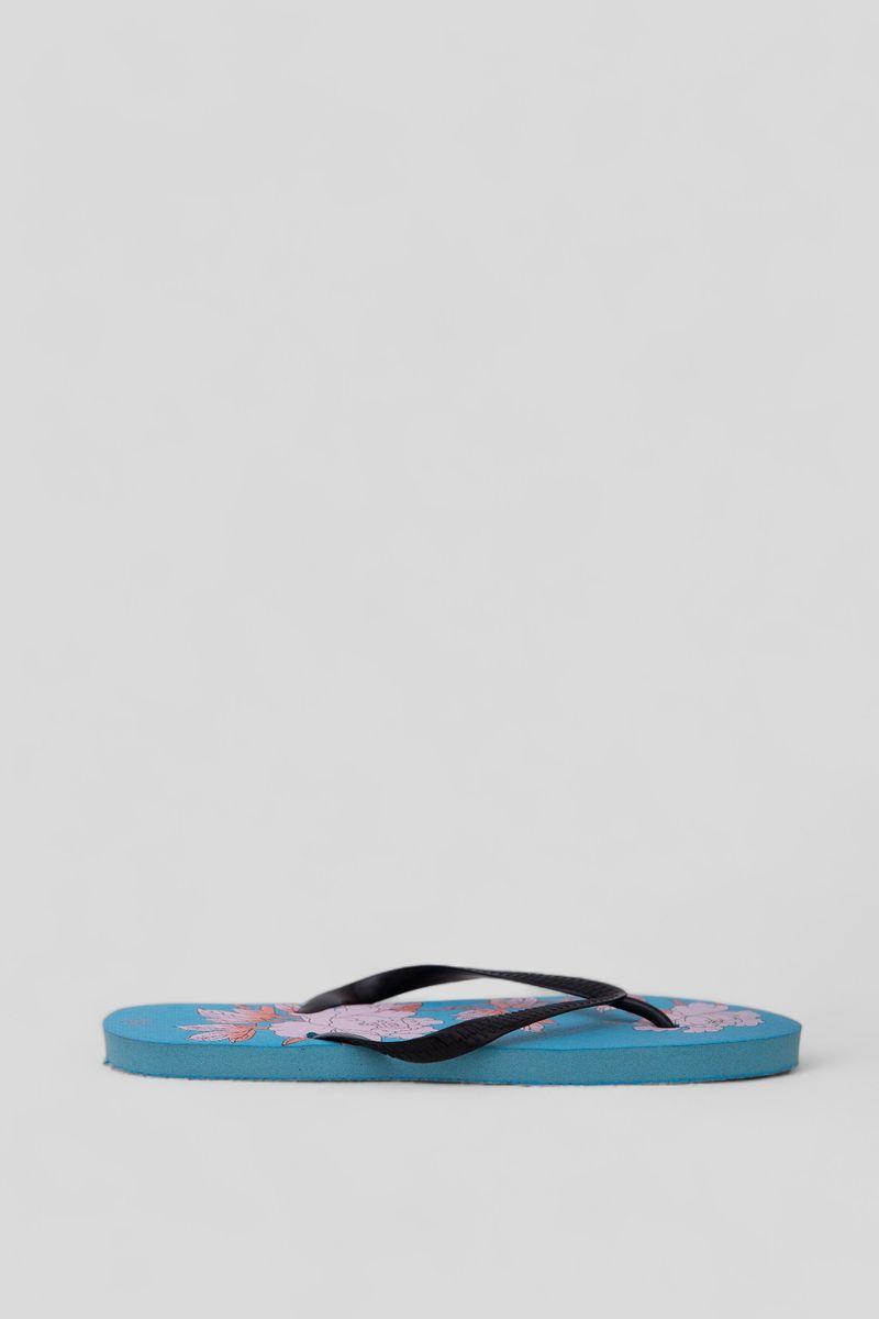 В'єтнамки жіночі, колір чорний, 244R320, фото 1