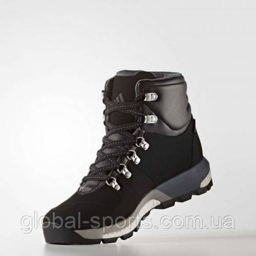 Чоловічі зимові черевики adidas Climawarm Pathmaker (АРТІКУЛ:AQ4052), фото 1