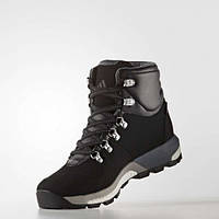 Мужские зимние ботинки adidas Climawarm Pathmaker (АРТИКУЛ: AQ4052) UK 8 і UK 8,5