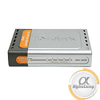 Комутатор 5port D-Link DES-1005D