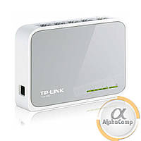 Комутатор 5port TP-Link TL-SF1005D
