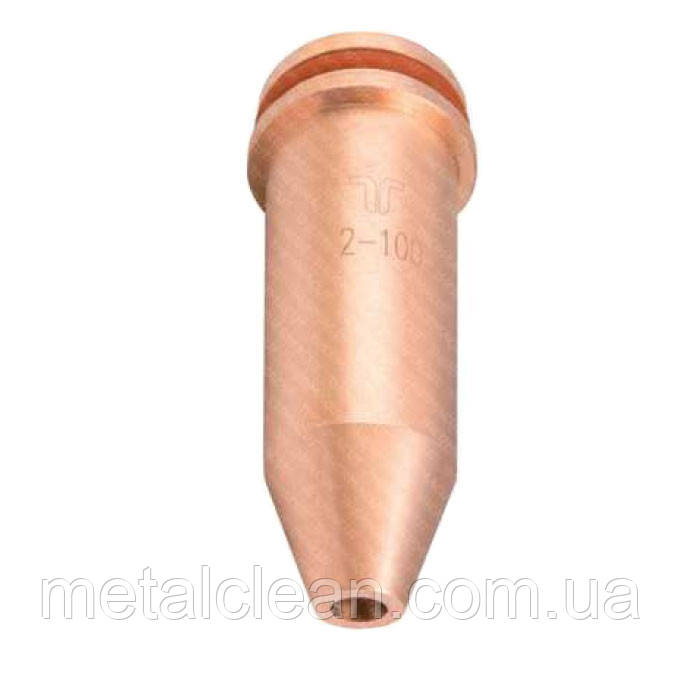 Сопло підігріваюче 3-100 мм (GRICUT 9230-PMYE 3-100 mm) THERMACUT