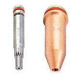 Сопло підігріваюче 3-100 мм GRICUT 9230-PMYE 3-100 mm (716.16550), фото 4