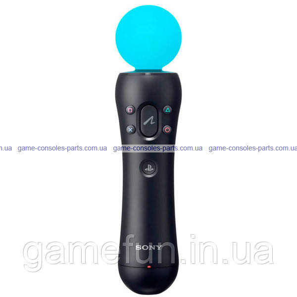 Playstation Move Motion Controller PS4 (Оригінал), фото 1